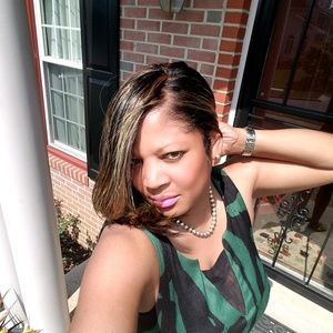 Meet your Posher, Bettyann